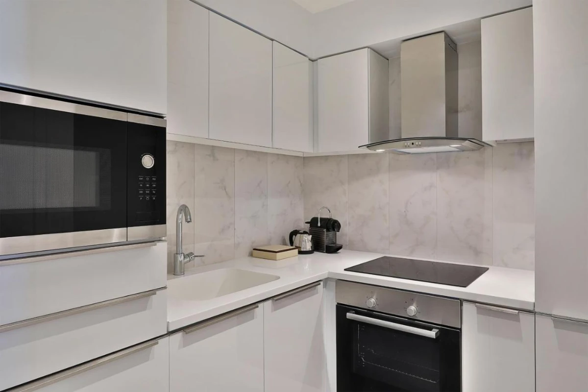 The St. Regis Amman - Hotel Photo 20