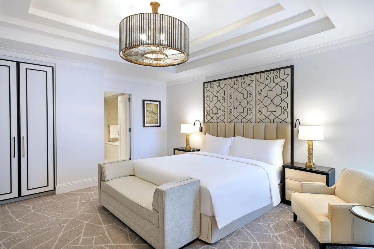 The St. Regis Amman - Hotel Photo 25