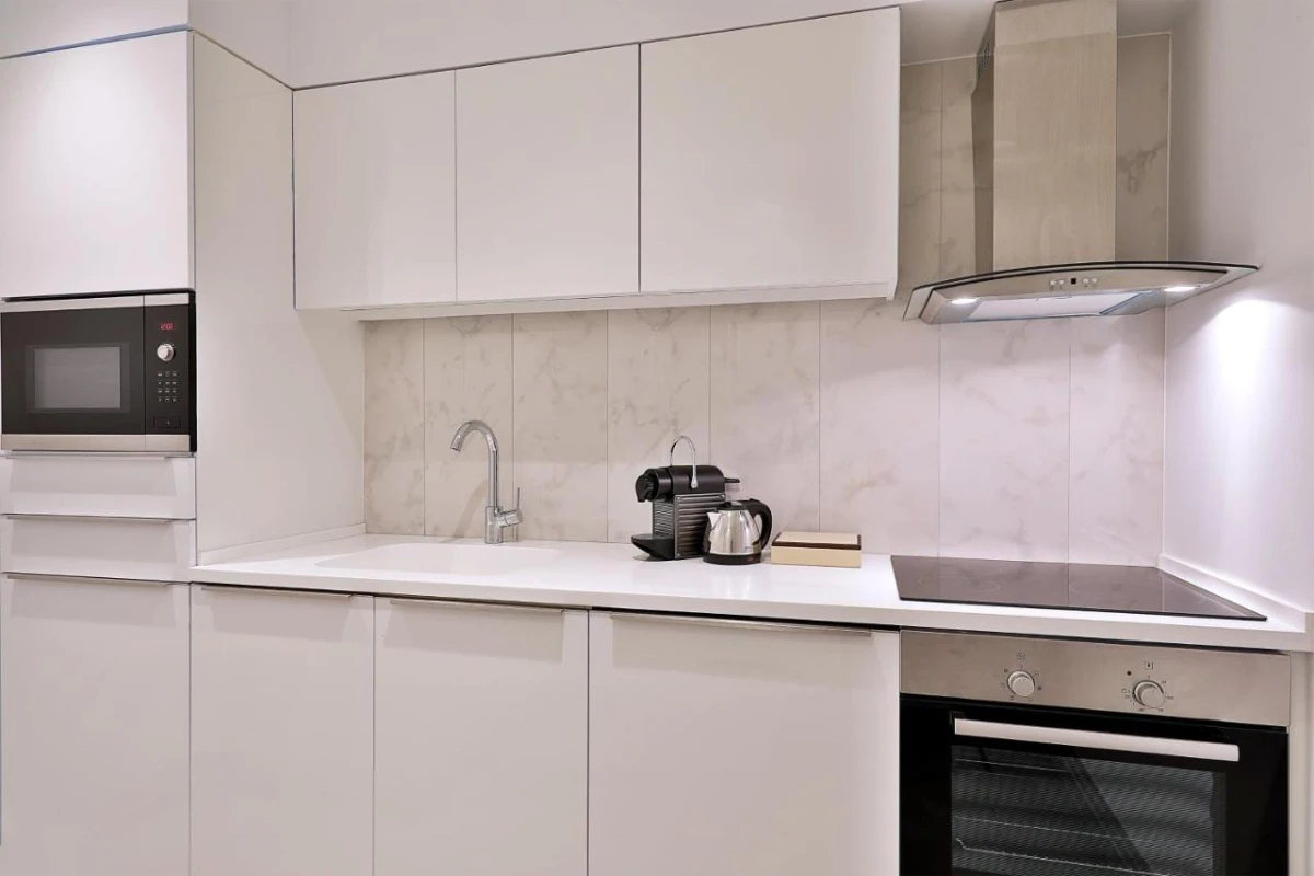 The St. Regis Amman - Hotel Photo 43