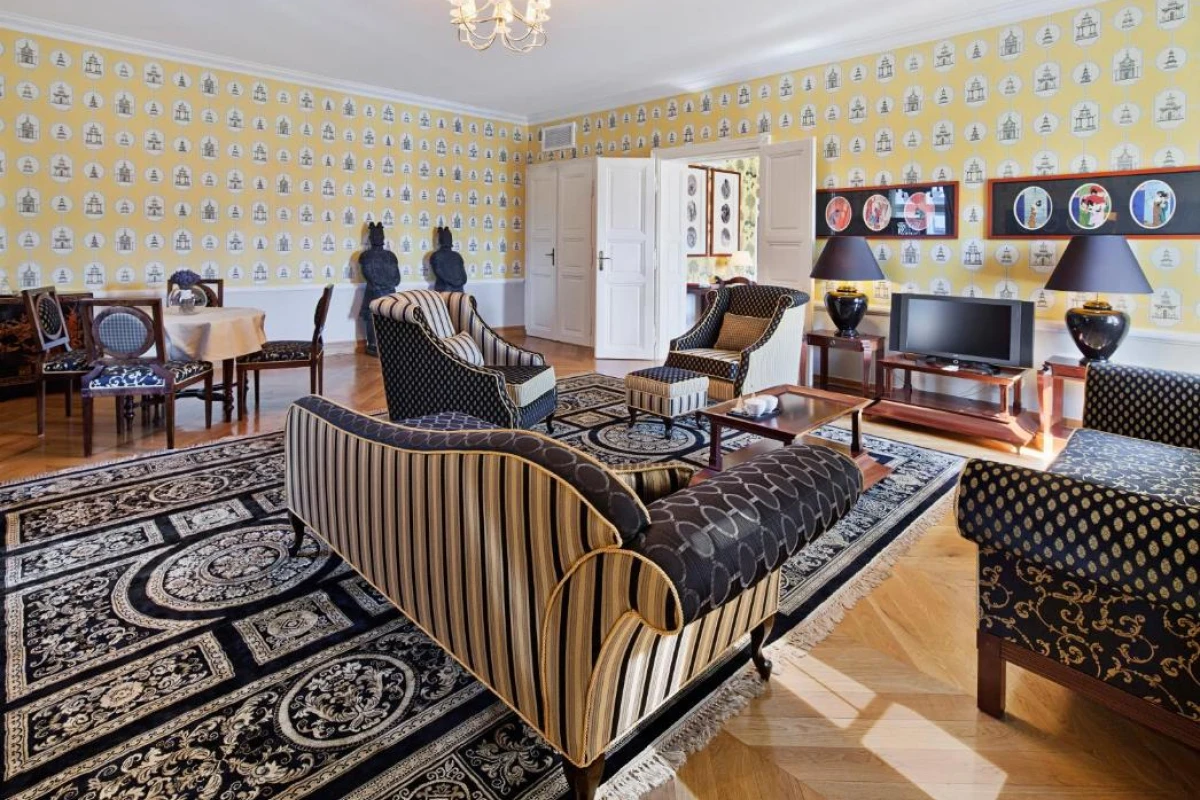 The Bonerowski Palace Boutique Hotel - Hotel Photo 3