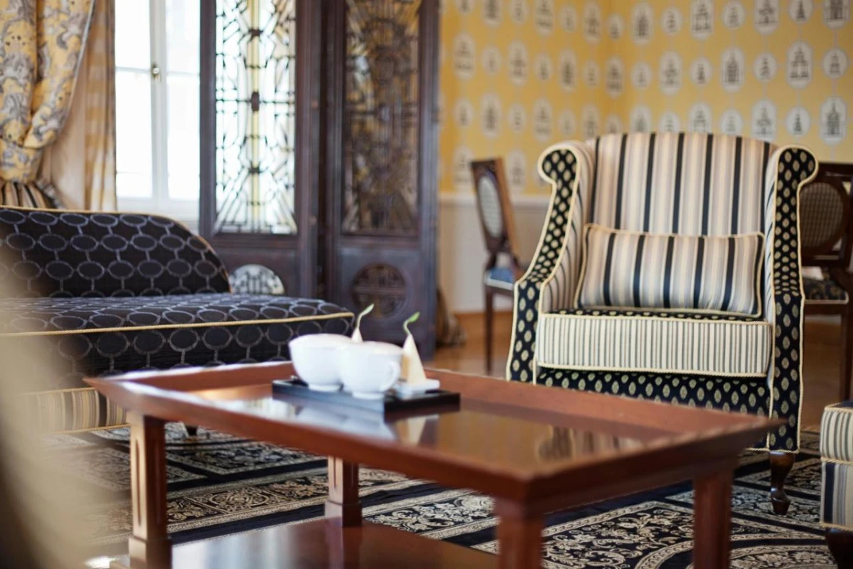 The Bonerowski Palace Boutique Hotel - Hotel Photo 4