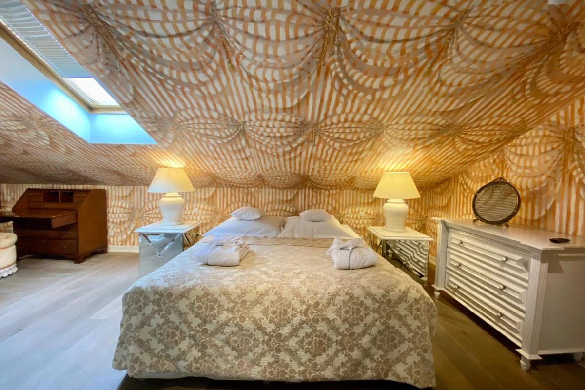 The Bonerowski Palace Boutique Hotel - Hotel Photo 7