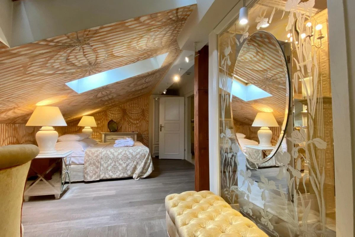 The Bonerowski Palace Boutique Hotel - Hotel Photo 9