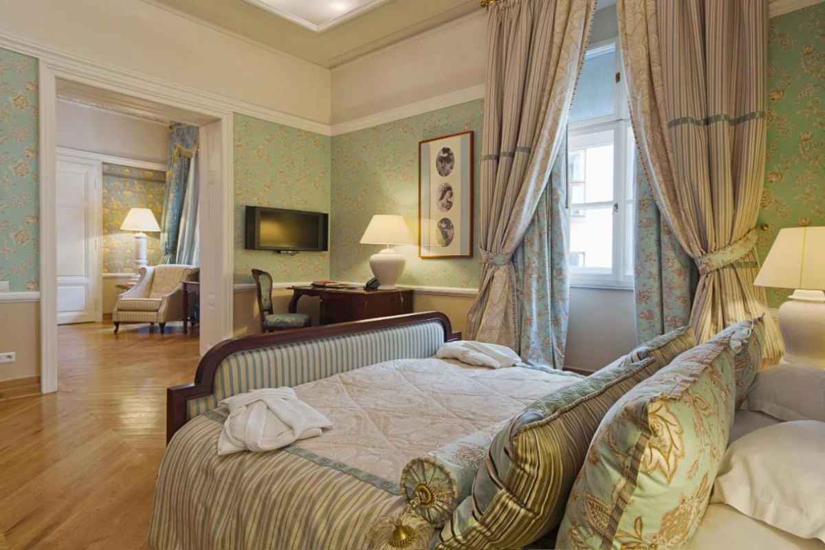 The Bonerowski Palace Boutique Hotel - Hotel Photo 14