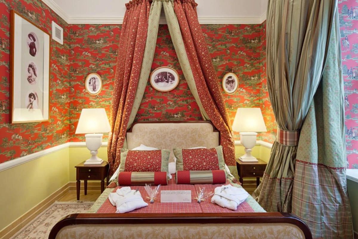 The Bonerowski Palace Boutique Hotel - Hotel Photo 15