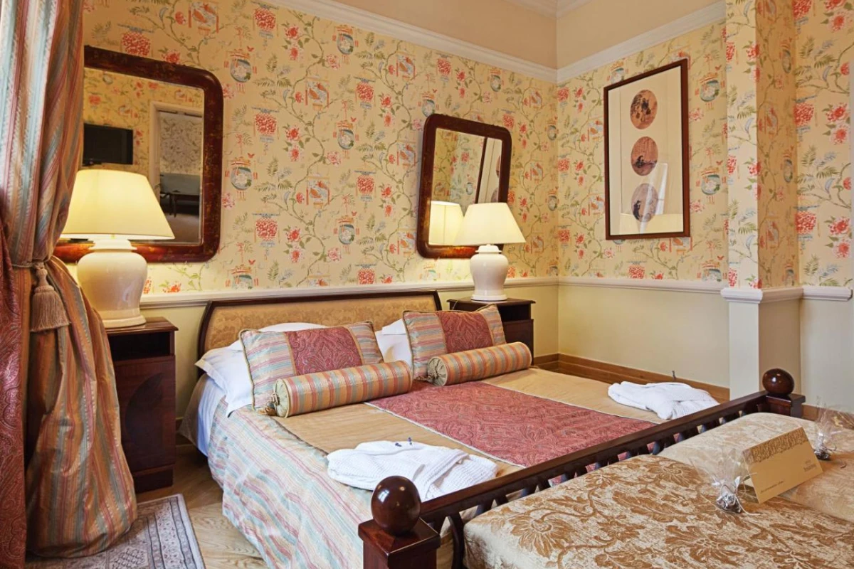 The Bonerowski Palace Boutique Hotel - Hotel Photo 20