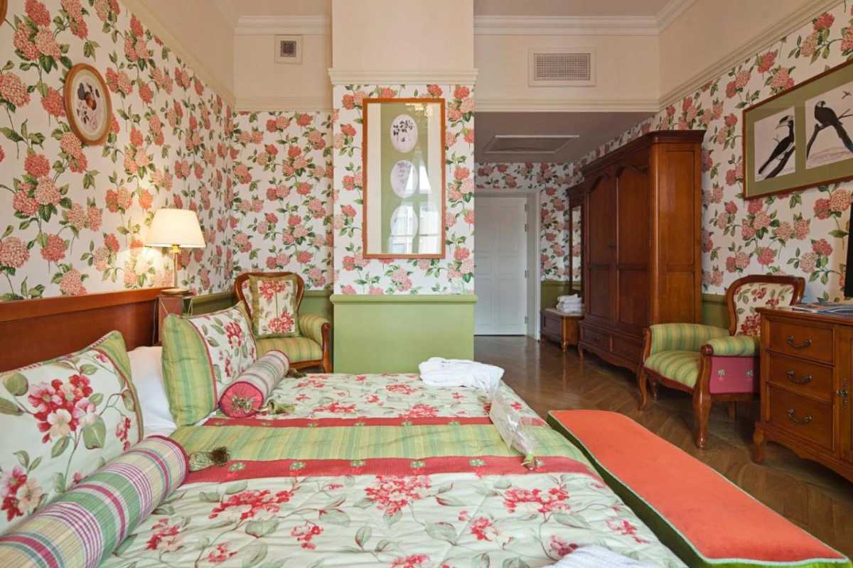 The Bonerowski Palace Boutique Hotel - Hotel Photo 21