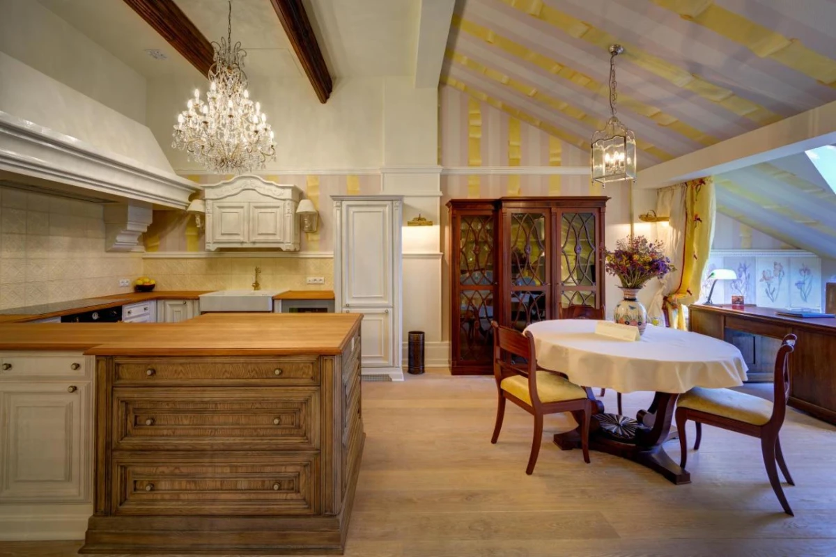 The Bonerowski Palace Boutique Hotel - Hotel Photo 22