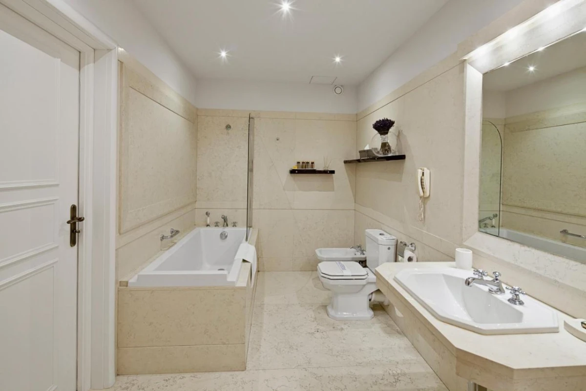 The Bonerowski Palace Boutique Hotel - Hotel Photo 24