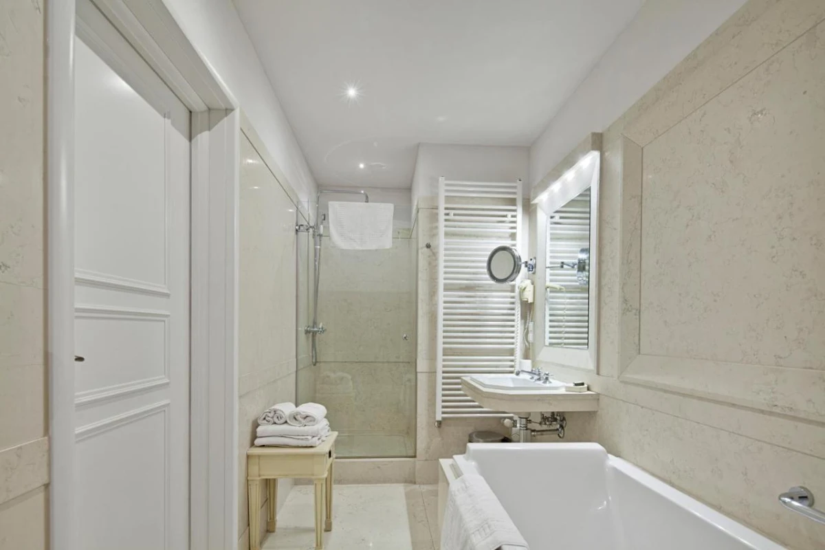 The Bonerowski Palace Boutique Hotel - Hotel Photo 26