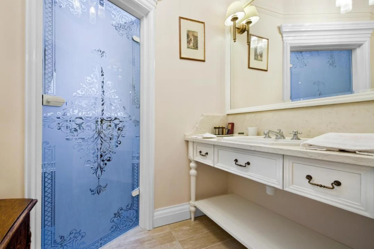 The Bonerowski Palace Boutique Hotel - Hotel Photo 27