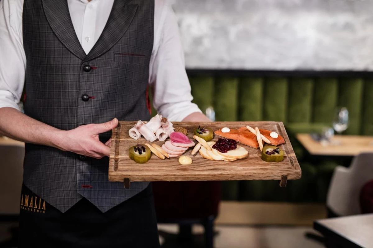 The Bonerowski Palace Boutique Hotel - Hotel Photo 31