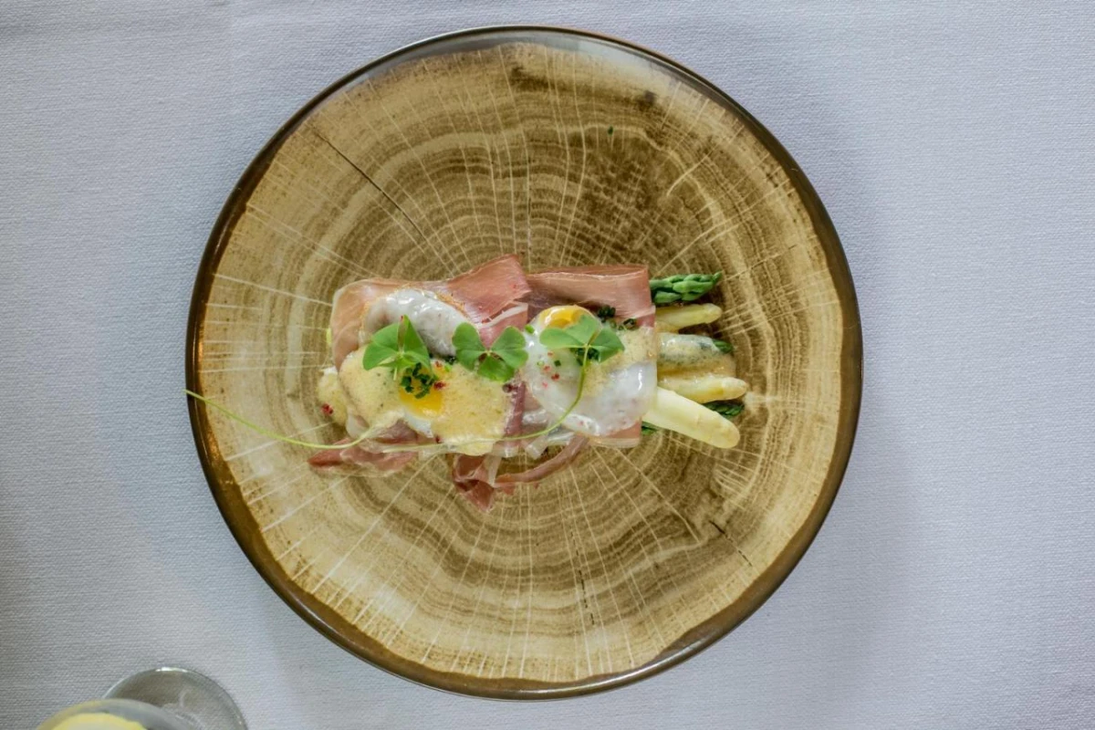 The Bonerowski Palace Boutique Hotel - Hotel Photo 32