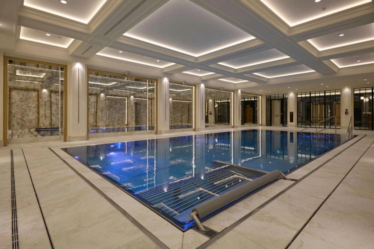 Hotel Saski Krakow Curio Collection by Hilton - Hotel Photo 5