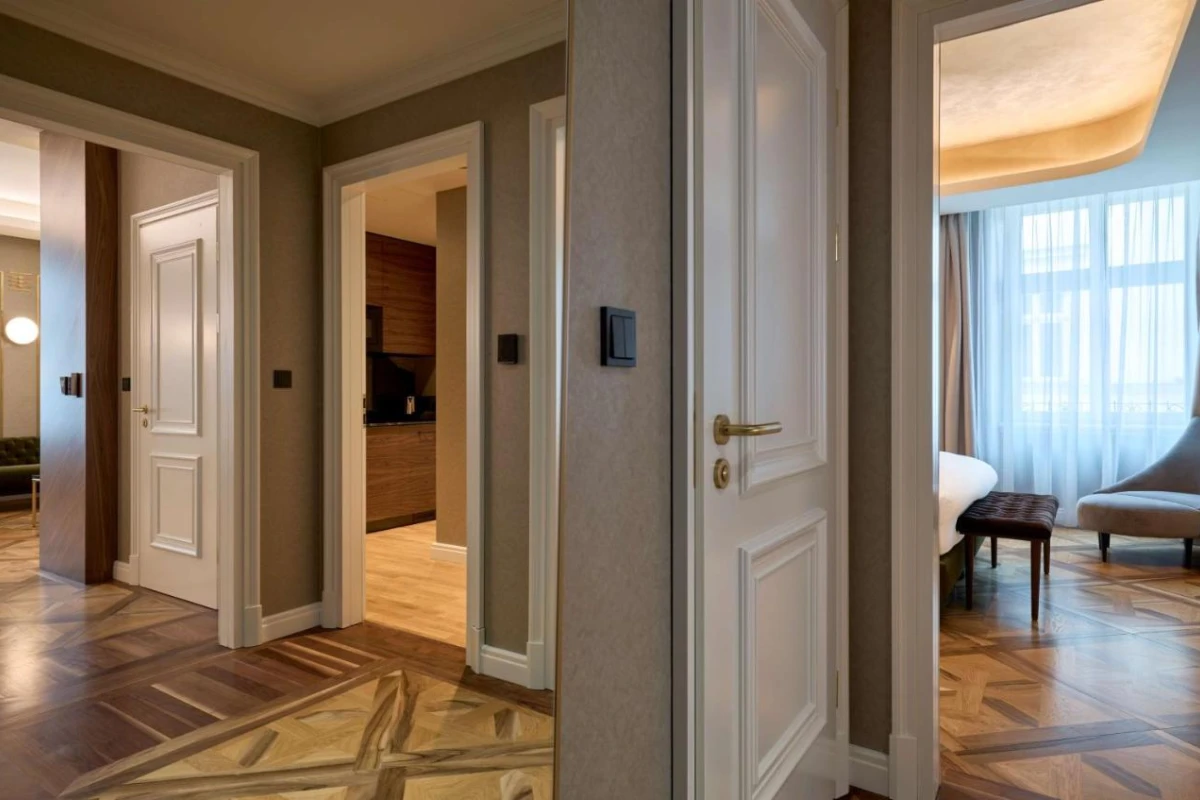 Hotel Saski Krakow Curio Collection by Hilton - Hotel Photo 12