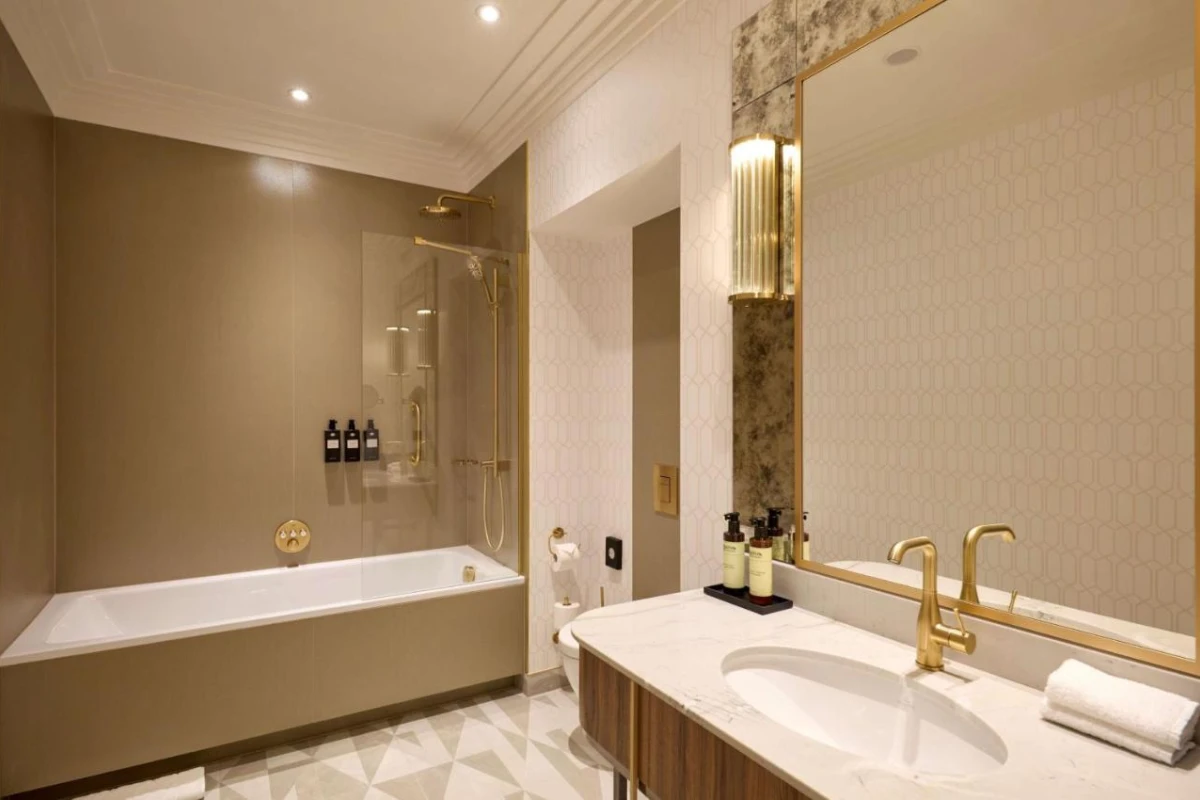 Hotel Saski Krakow Curio Collection by Hilton - Hotel Photo 28