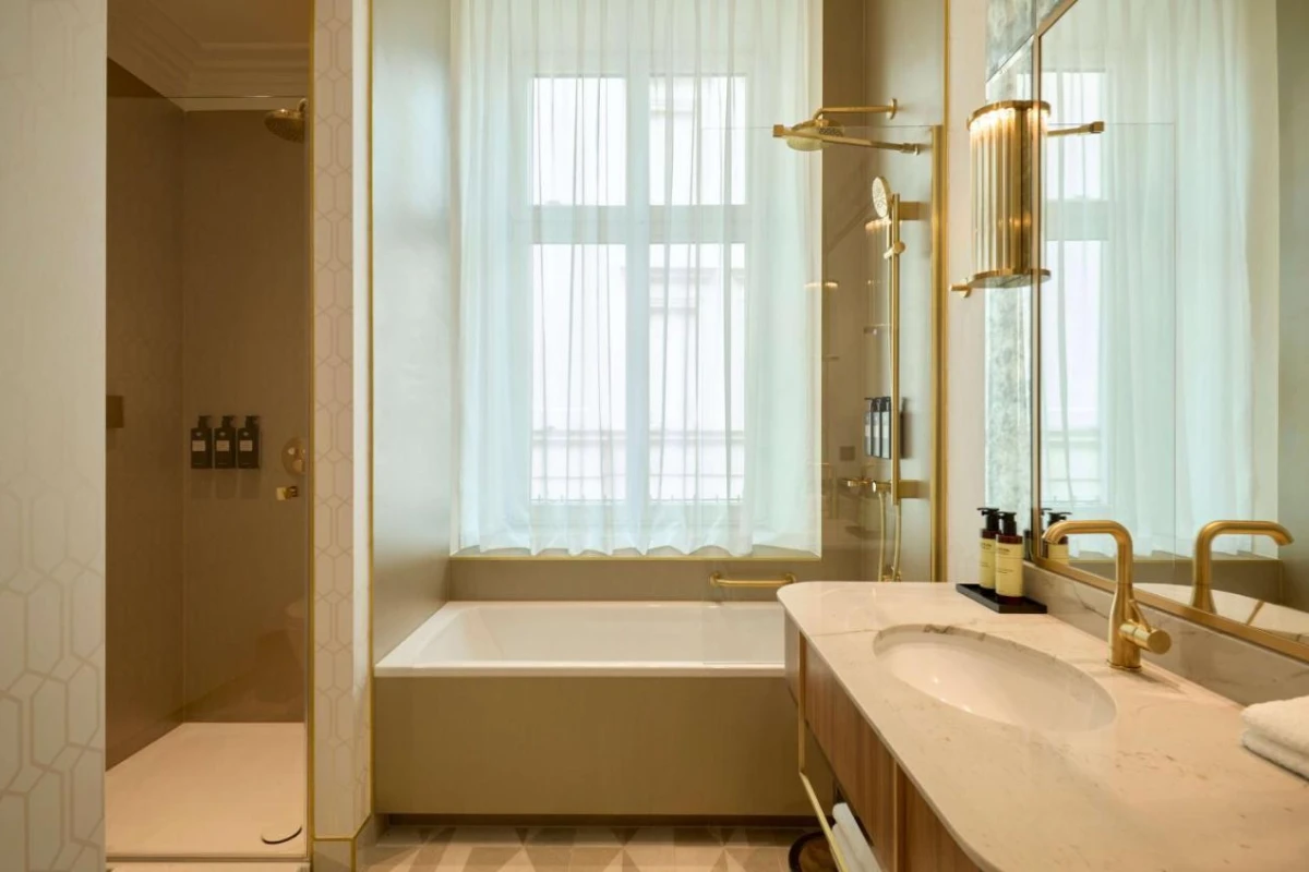 Hotel Saski Krakow Curio Collection by Hilton - Hotel Photo 34