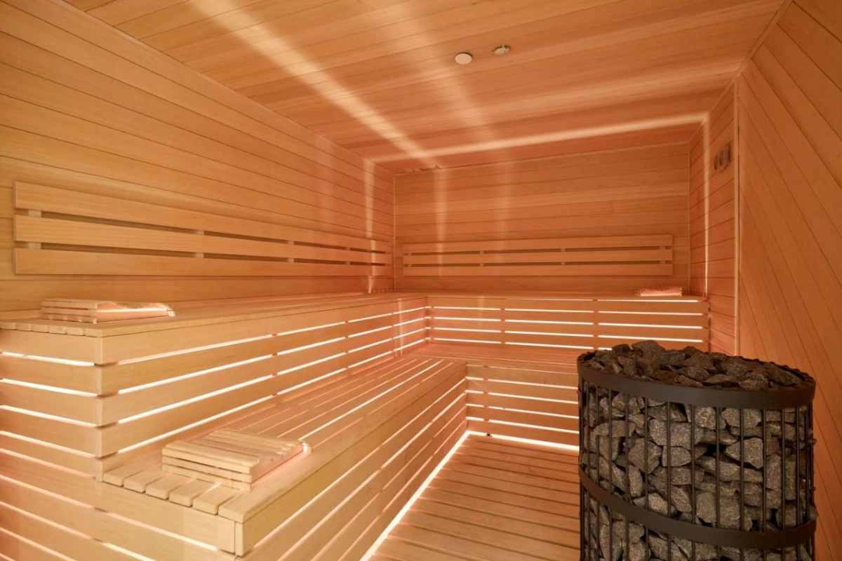 Hotel Saski Krakow Curio Collection by Hilton - Hotel Photo 42