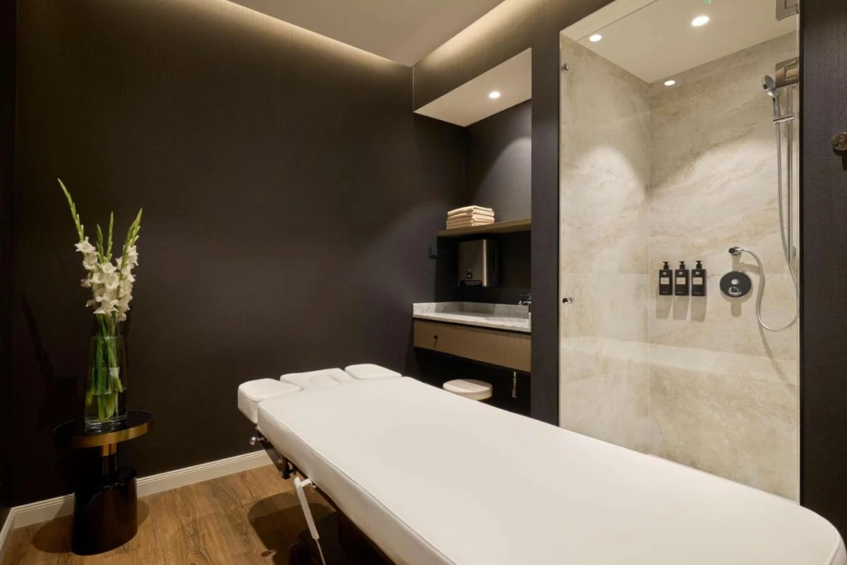 Hotel Saski Krakow Curio Collection by Hilton - Hotel Photo 43