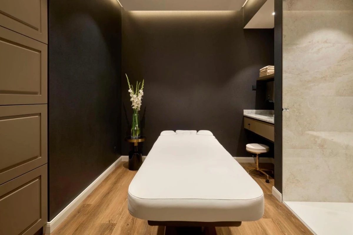 Hotel Saski Krakow Curio Collection by Hilton - Hotel Photo 45