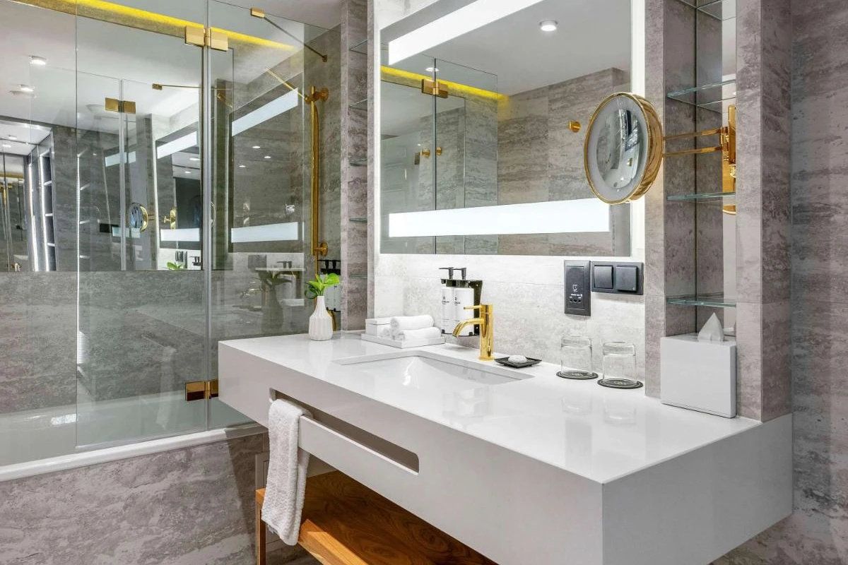 Sofitel Victoria Warsaw Hotel - Hotel Photo 7