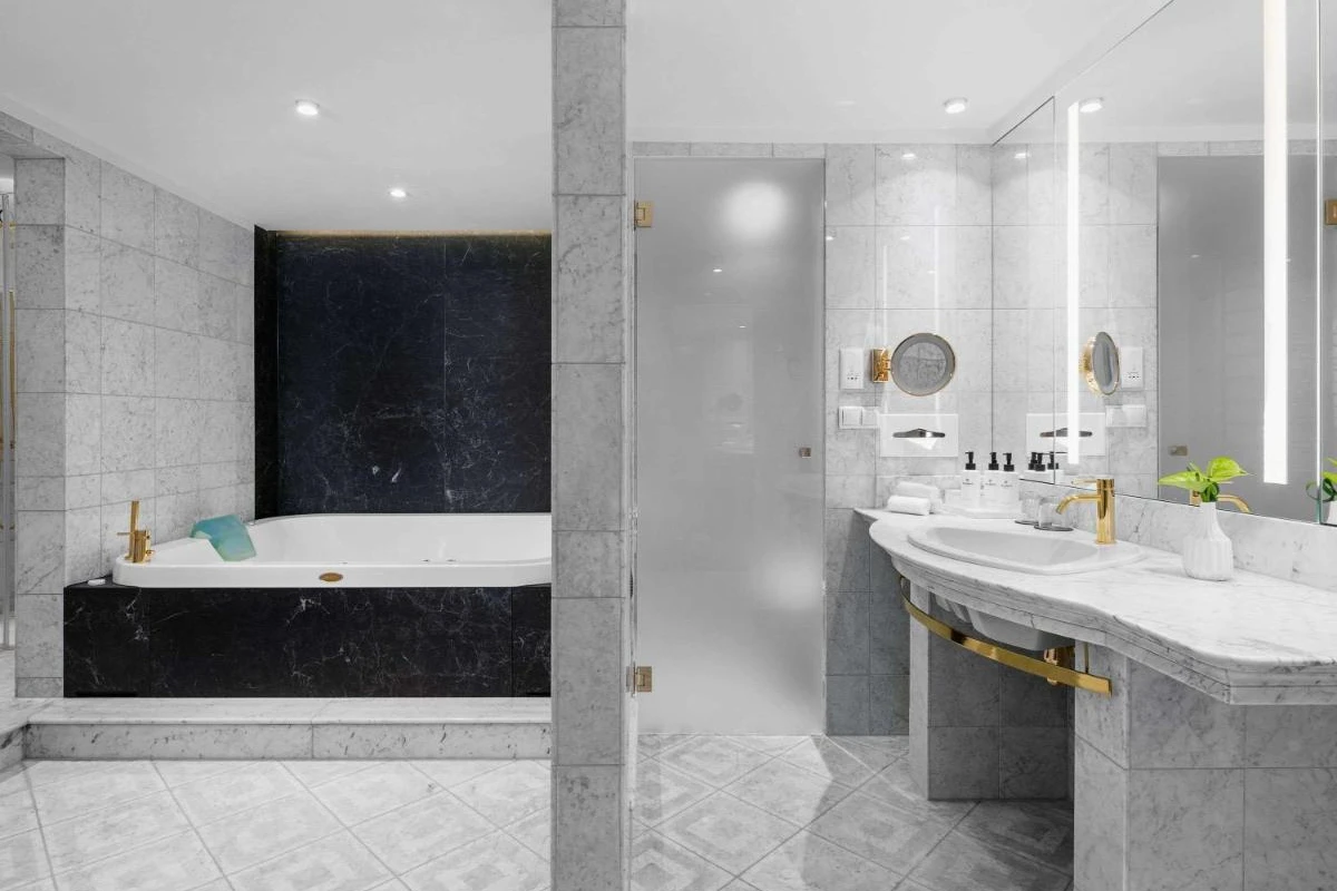 Sofitel Victoria Warsaw Hotel - Hotel Photo 8