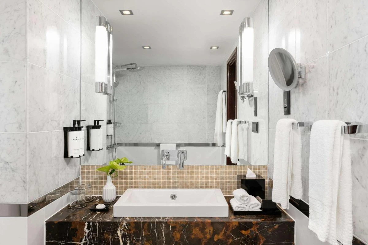 Sofitel Victoria Warsaw Hotel - Hotel Photo 10