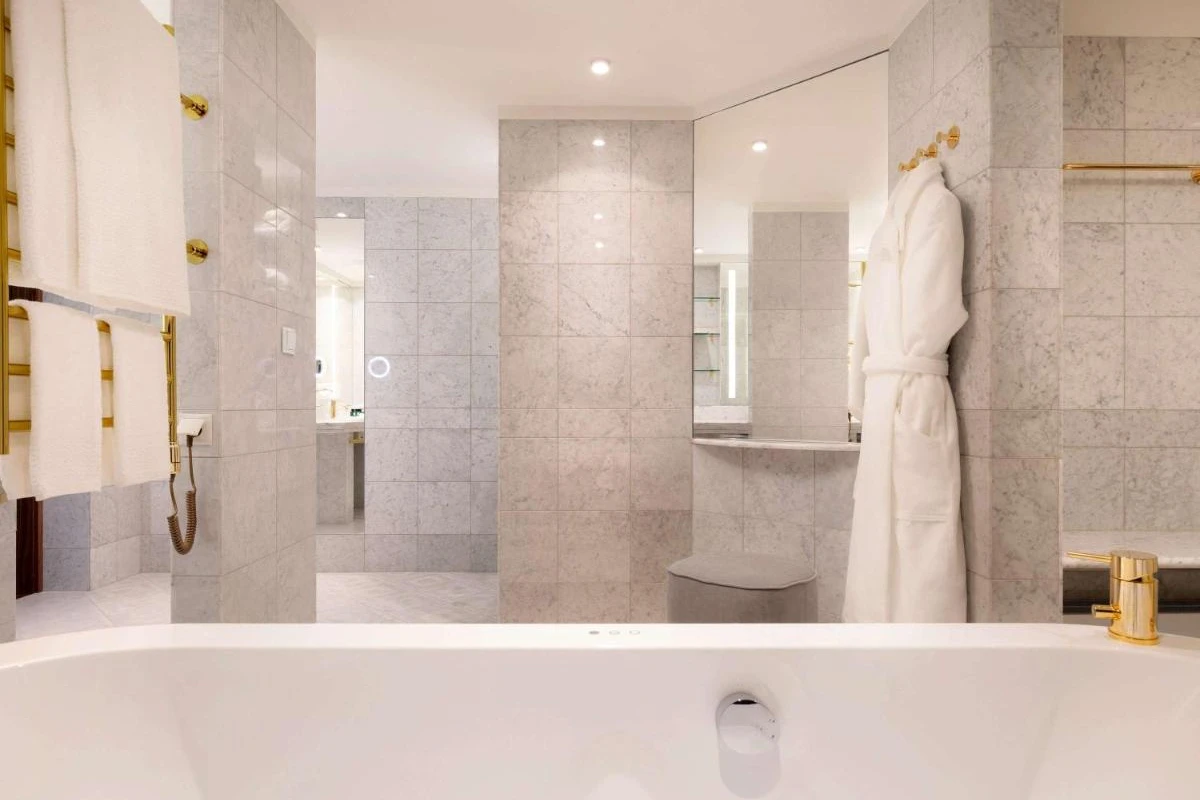 Sofitel Victoria Warsaw Hotel - Hotel Photo 13