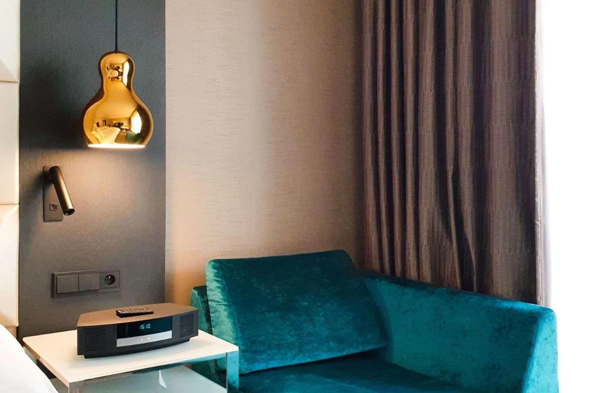 Sofitel Victoria Warsaw Hotel - Hotel Photo 14