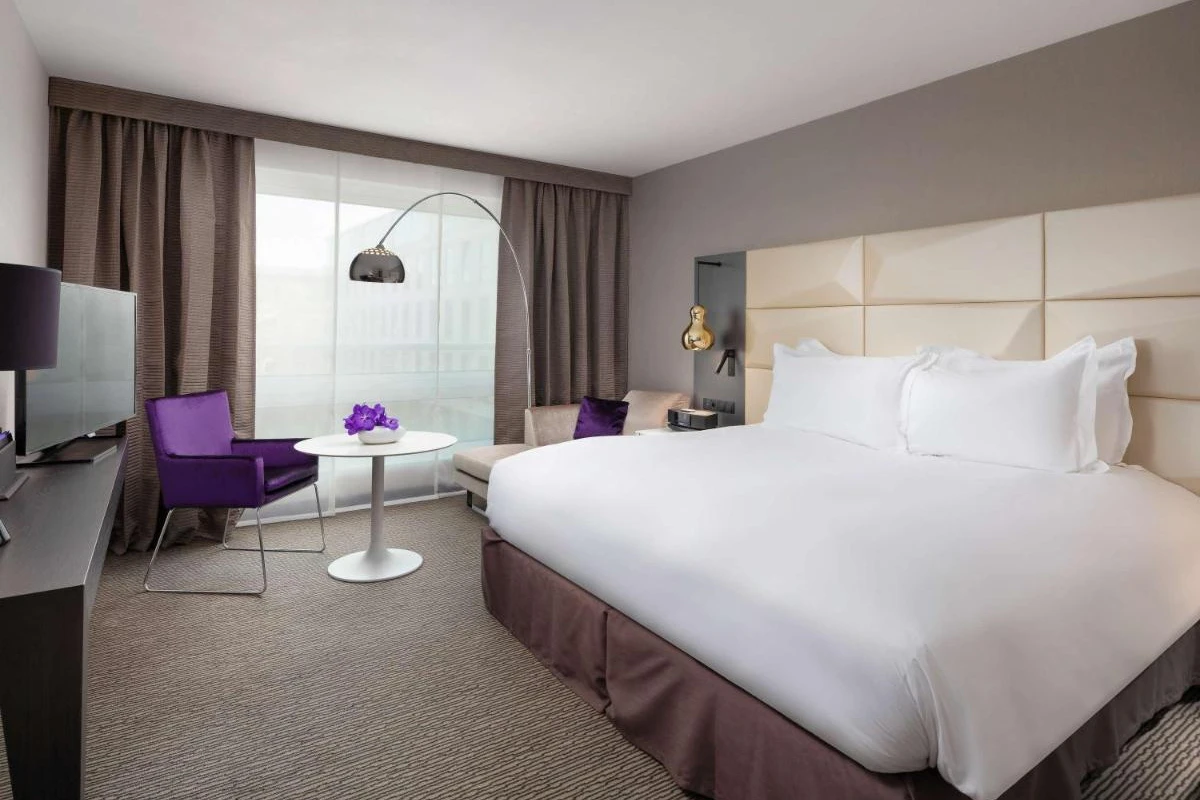 Sofitel Victoria Warsaw Hotel - Hotel Photo 17