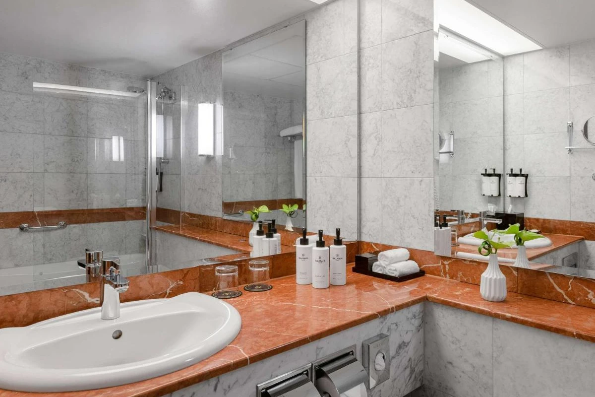 Sofitel Victoria Warsaw Hotel - Hotel Photo 18