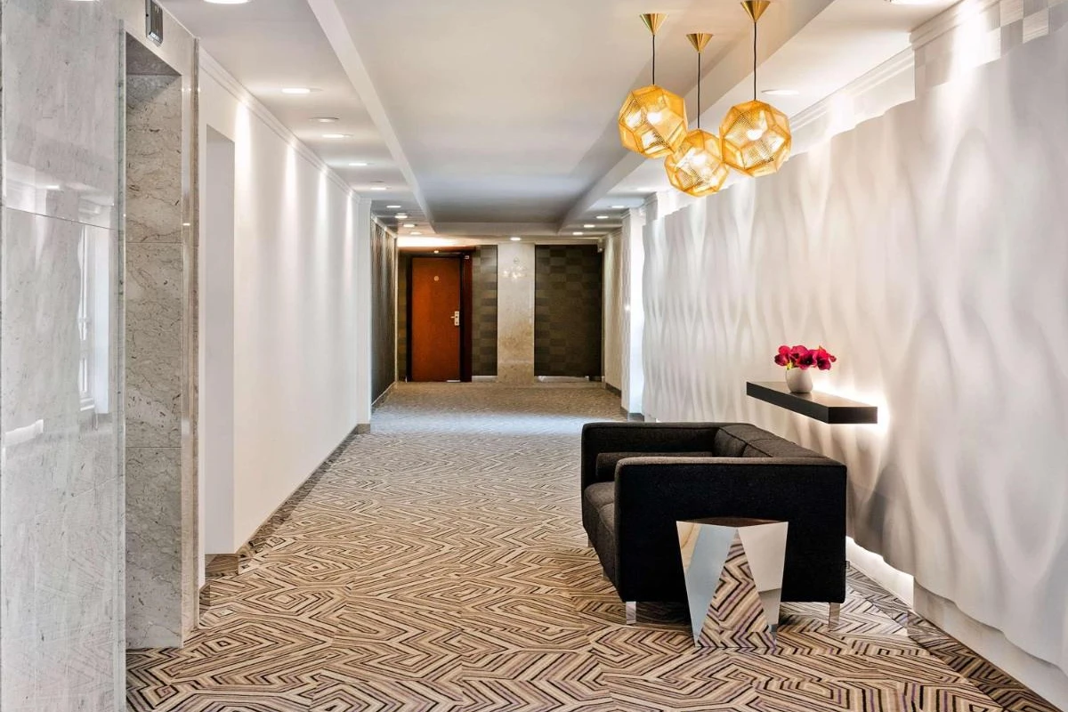 Sofitel Victoria Warsaw Hotel - Hotel Photo 19