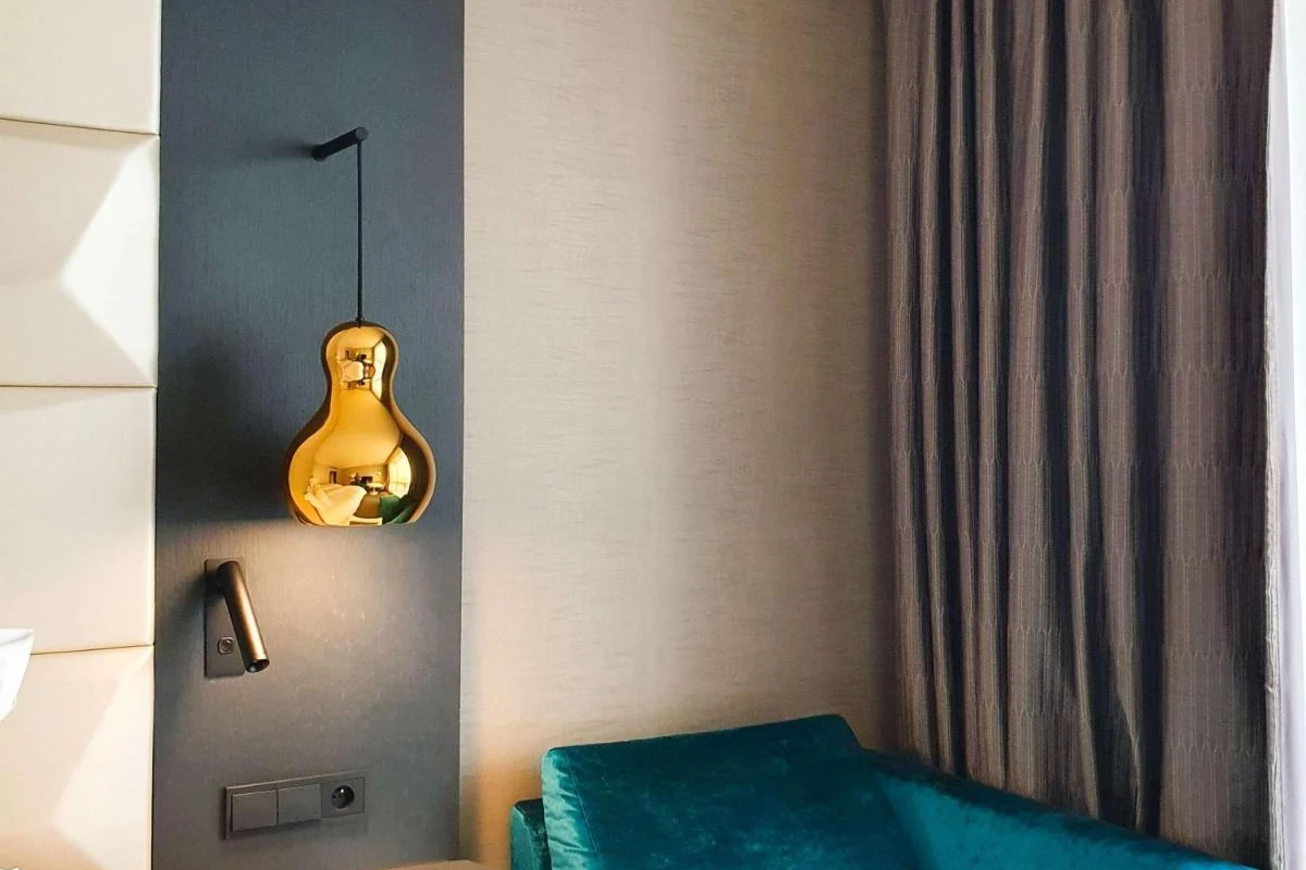 Sofitel Victoria Warsaw Hotel - Hotel Photo 20