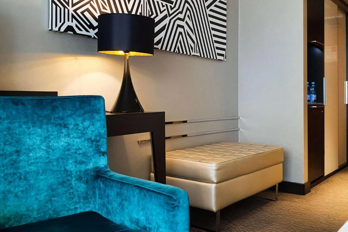 Sofitel Victoria Warsaw Hotel - Hotel Photo 21