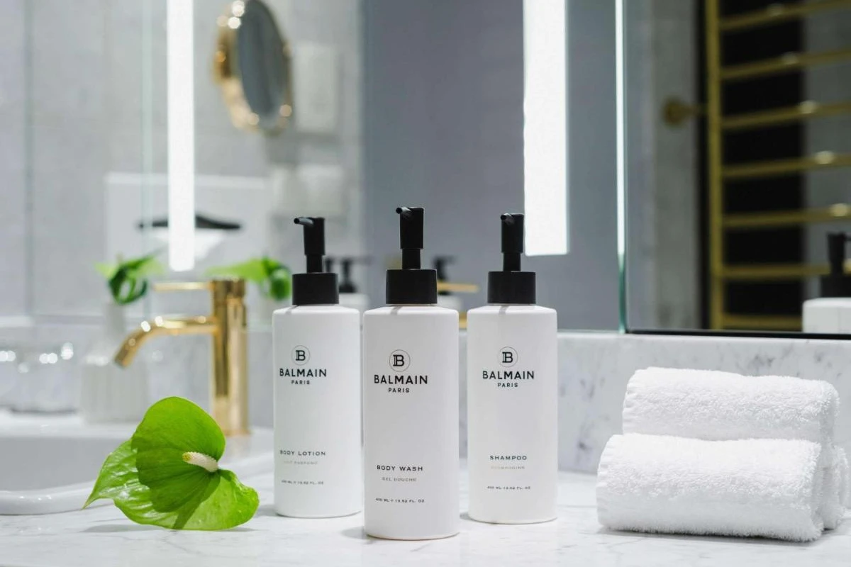 Sofitel Victoria Warsaw Hotel - Hotel Photo 23