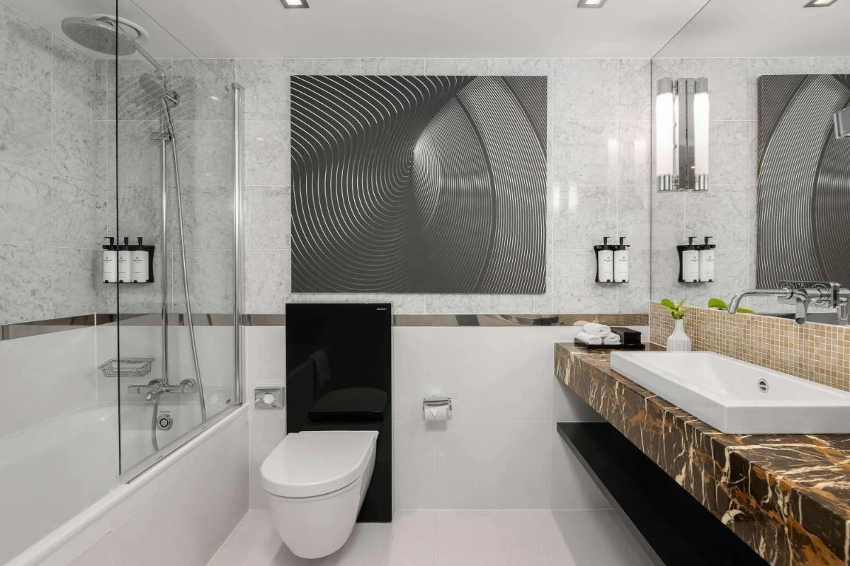 Sofitel Victoria Warsaw Hotel - Hotel Photo 26