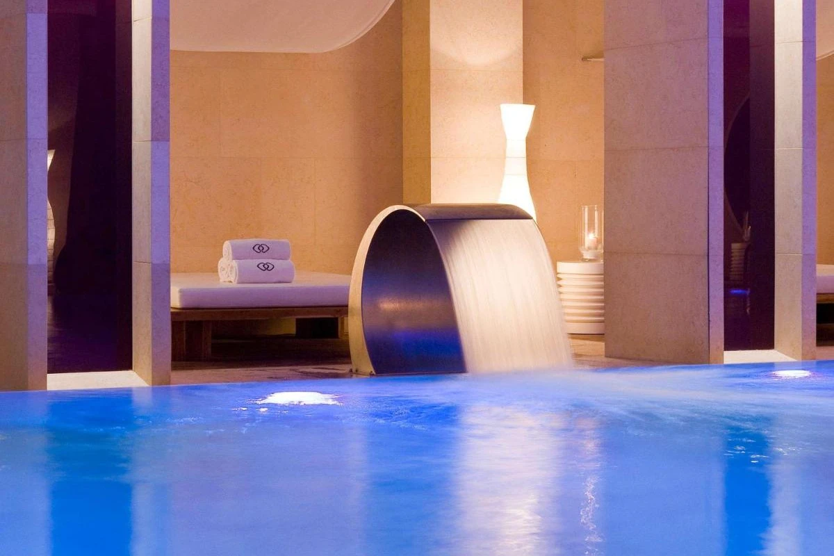 Sofitel Victoria Warsaw Hotel - Hotel Photo 35