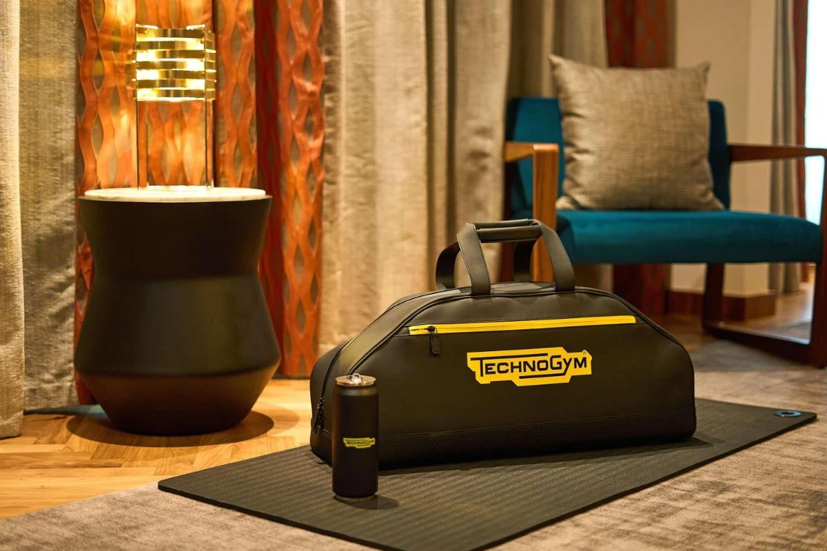 Sofitel Victoria Warsaw Hotel - Hotel Photo 36