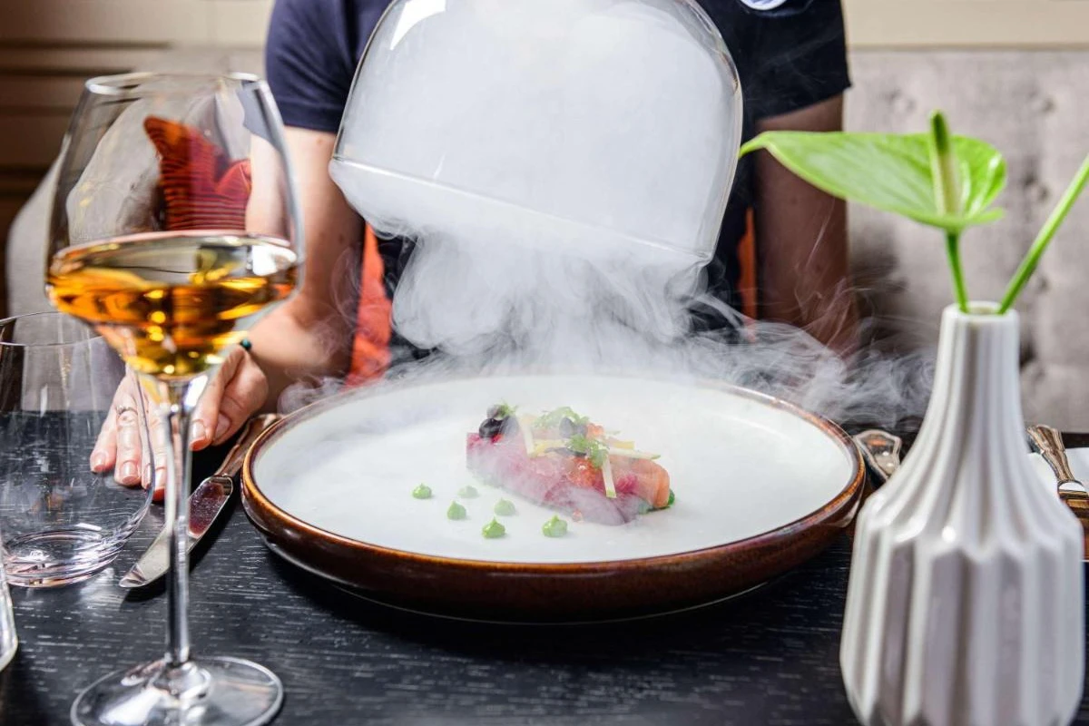 Sofitel Victoria Warsaw Hotel - Hotel Photo 41