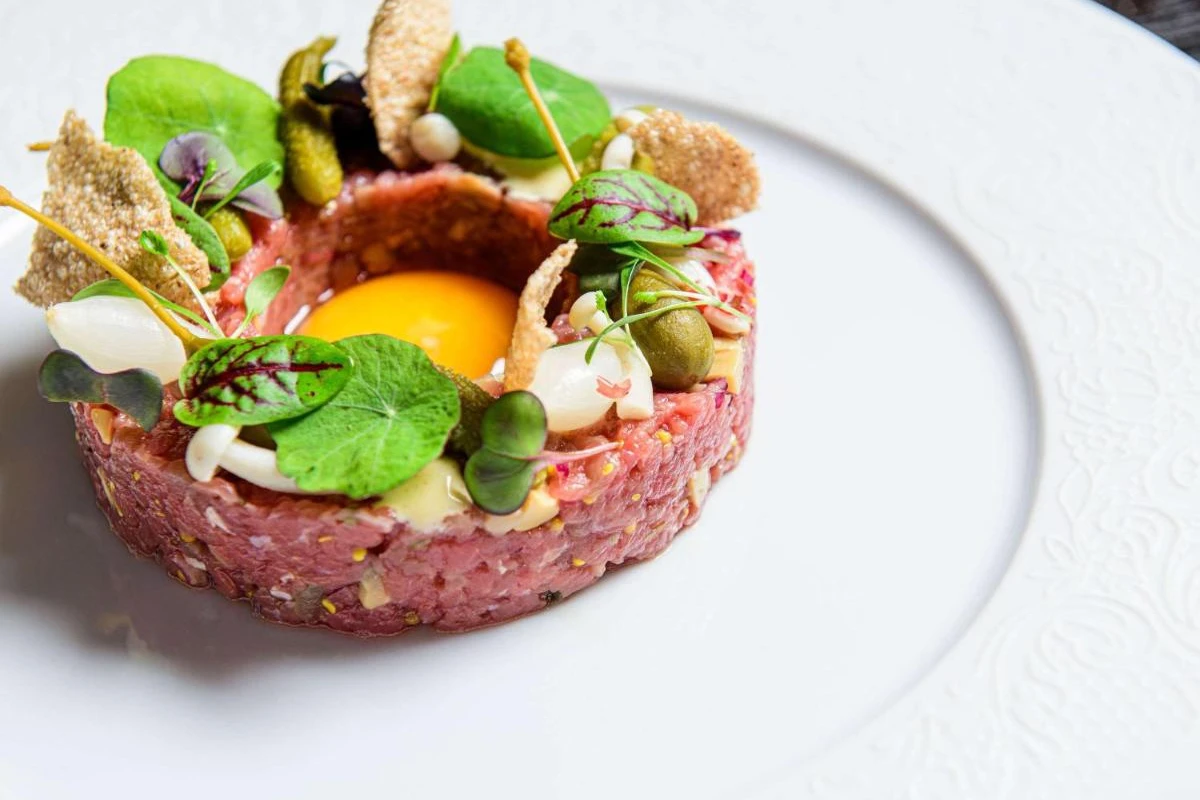 Sofitel Victoria Warsaw Hotel - Hotel Photo 43