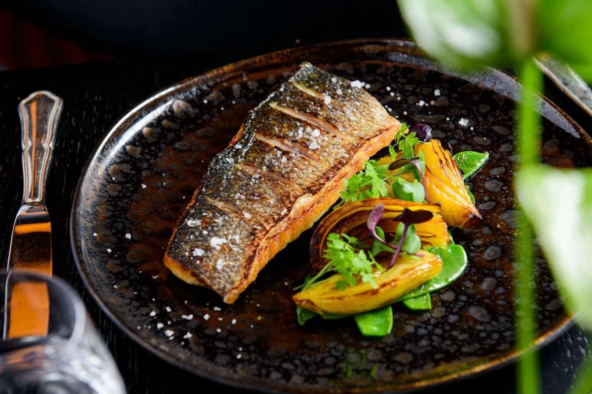 Sofitel Victoria Warsaw Hotel - Hotel Photo 44