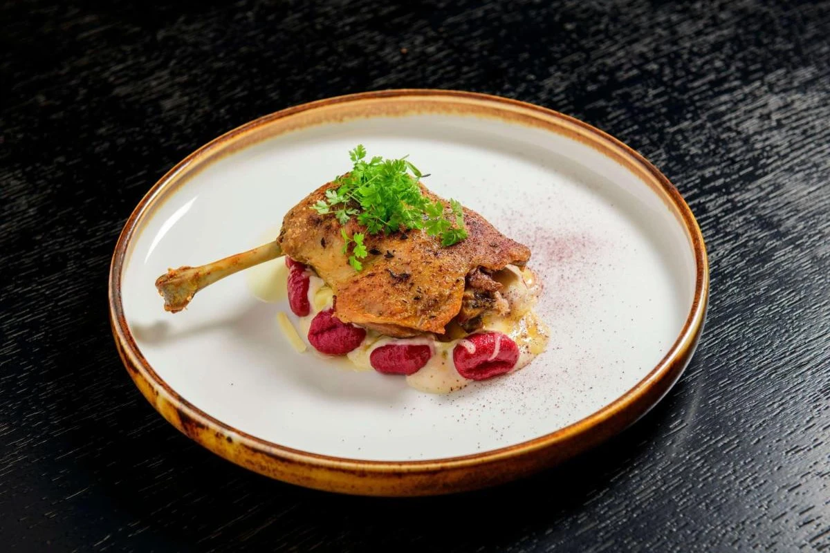 Sofitel Victoria Warsaw Hotel - Hotel Photo 48