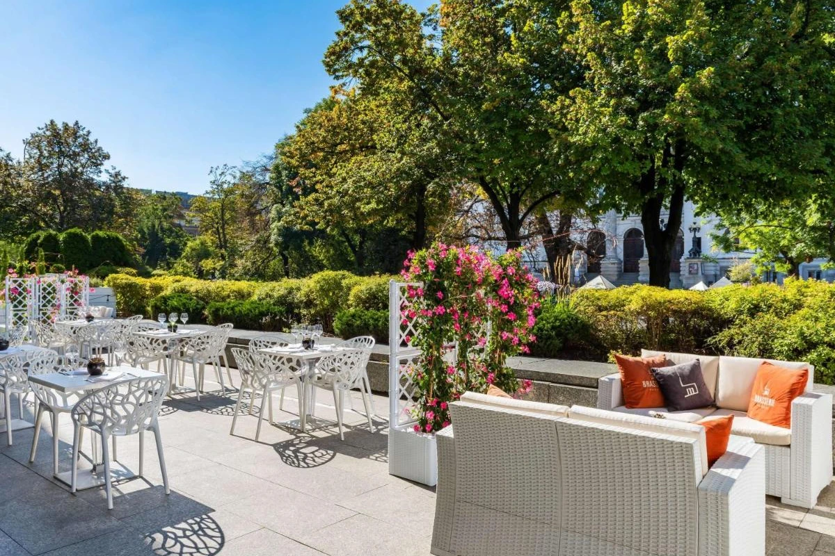 Sofitel Victoria Warsaw Hotel - Hotel Photo 49