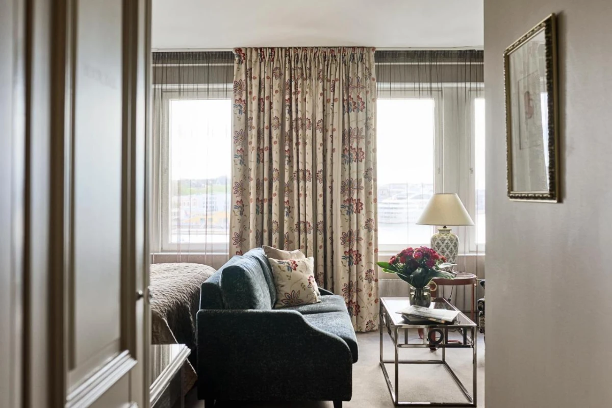 Hotel Haven Helsinki - Hotel Photo 3