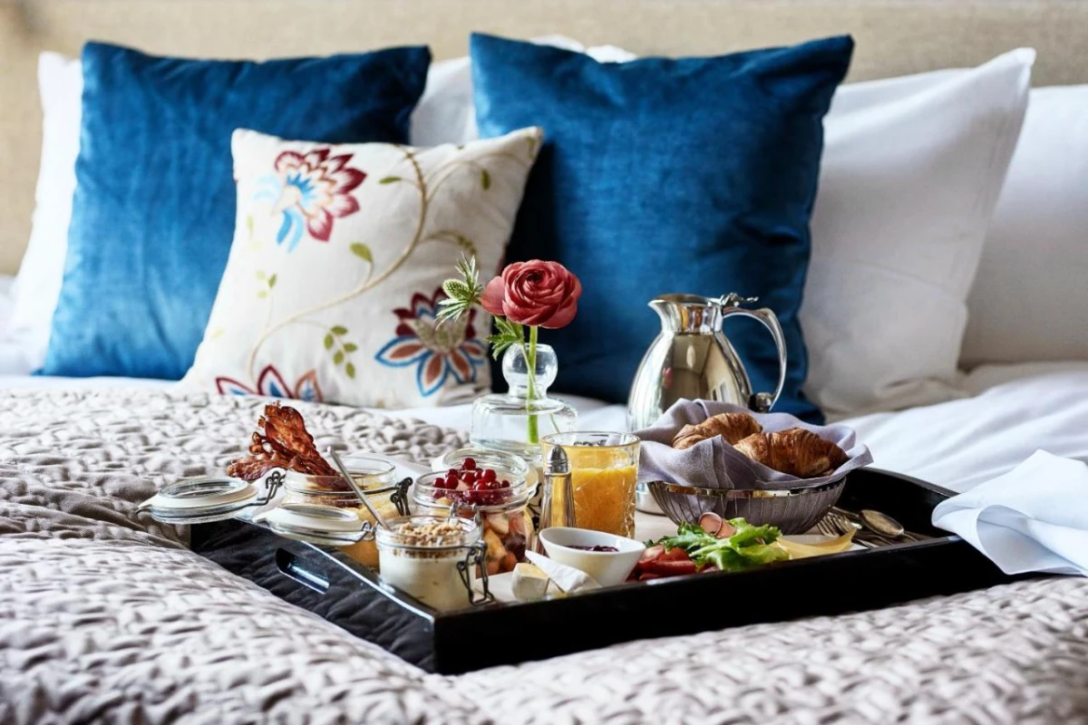 Hotel Haven Helsinki - Hotel Photo 5