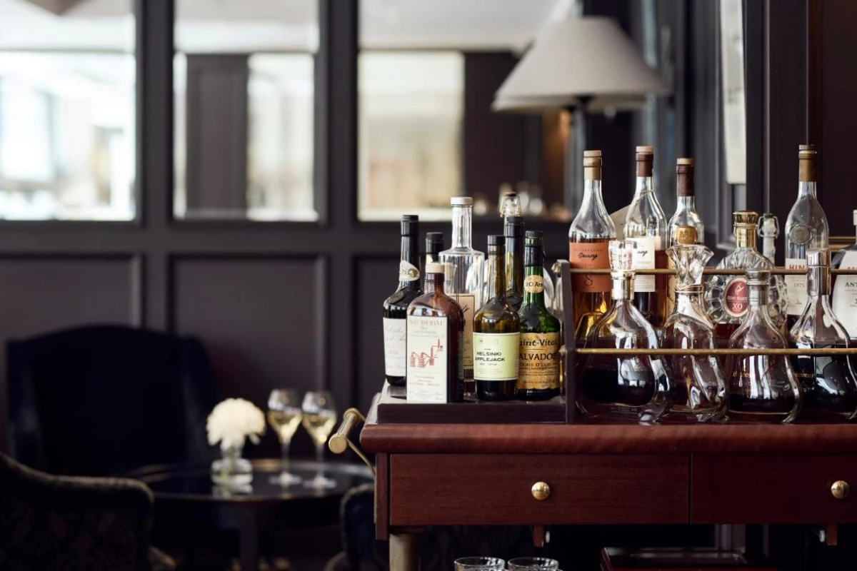 Hotel Haven Helsinki - Hotel Photo 6