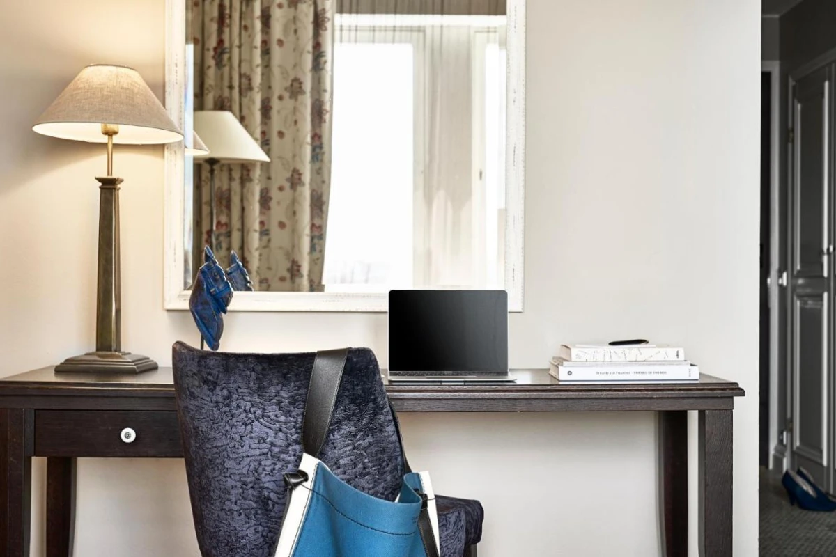 Hotel Haven Helsinki - Hotel Photo 7