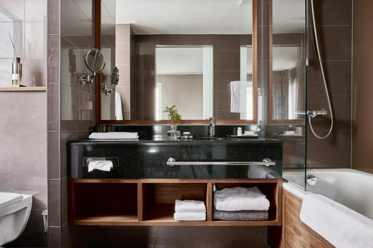 Hotel Haven Helsinki - Hotel Photo 8