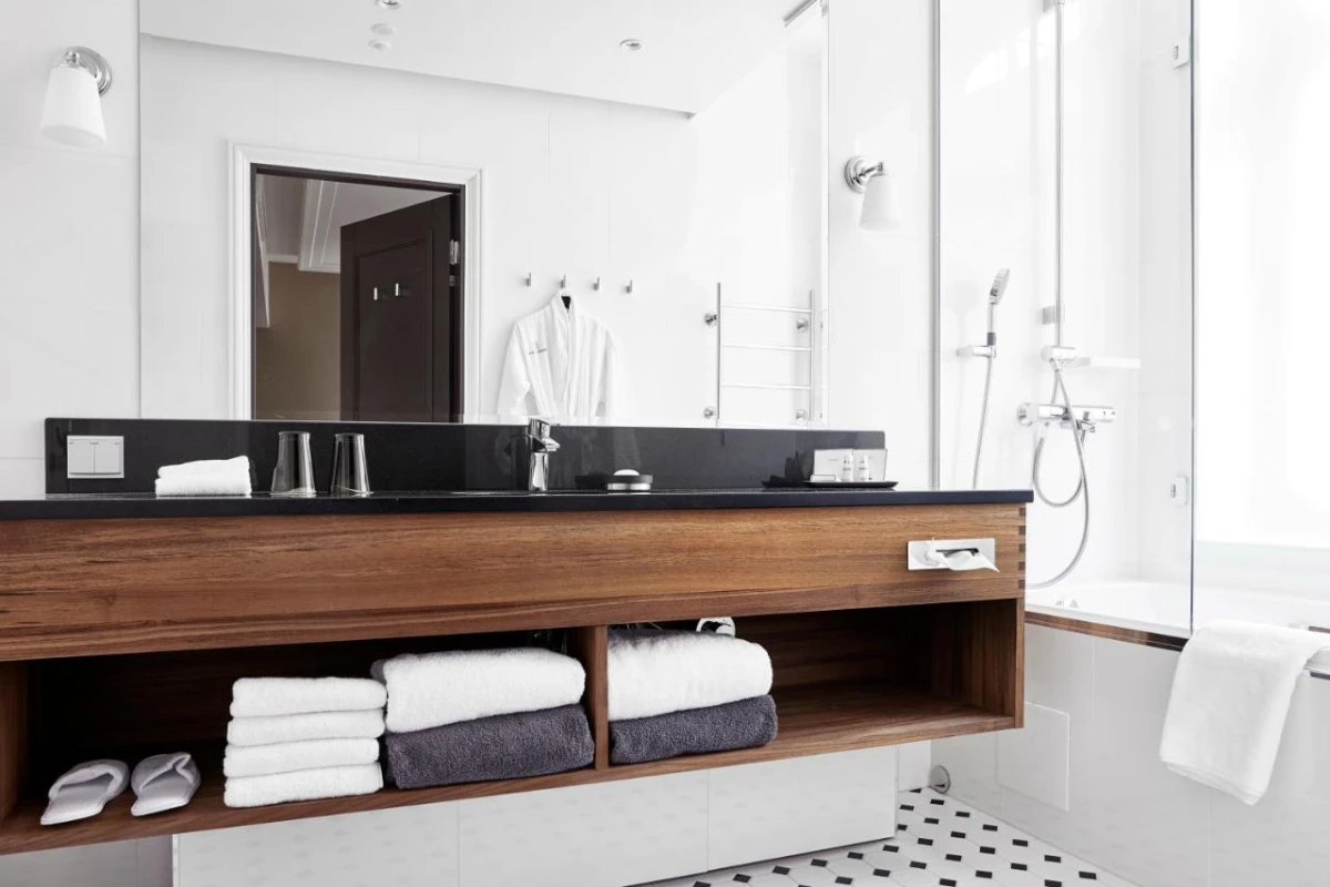 Hotel Haven Helsinki - Hotel Photo 9