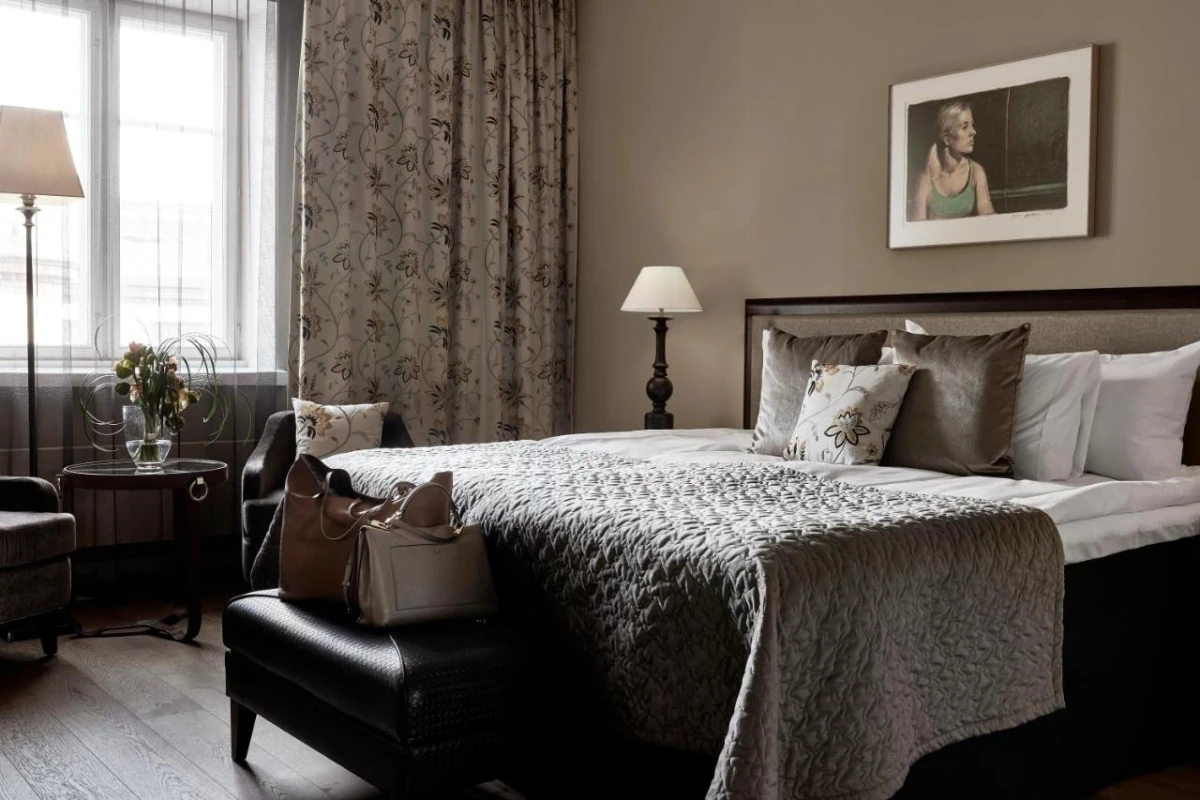 Hotel Haven Helsinki - Hotel Photo 10